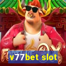 v77bet slot